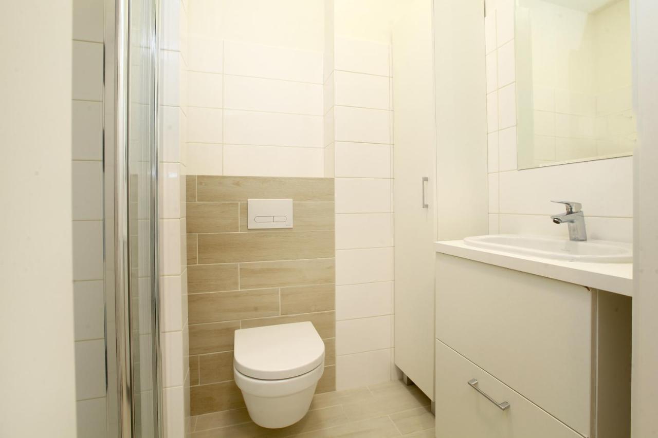 Apartamenty Aquamarina Onyx - Visitopl Miedzyzdroje Exterior foto
